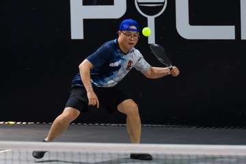 BFF Pickleball - Quốc Tế Phụ Nữ 8/3 - Ảnh #4665431