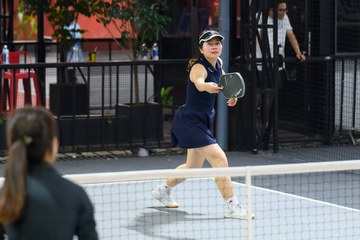BFF Pickleball - Quốc Tế Phụ Nữ 8/3 - Ảnh #4665256