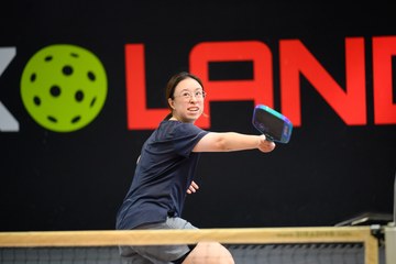 BFF Pickleball - Quốc Tế Phụ Nữ 8/3 - Ảnh #4665742