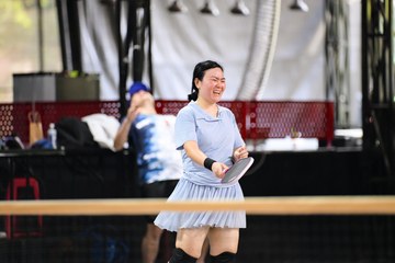 BFF Pickleball - Quốc Tế Phụ Nữ 8/3 - Ảnh #4664906
