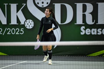 BFF Pickleball - Quốc Tế Phụ Nữ 8/3 - Ảnh #4664816