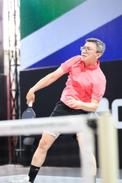 BFF Pickleball - Quốc Tế Phụ Nữ 8/3 - Ảnh #4665577