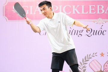 BFF Pickleball - Quốc Tế Phụ Nữ 8/3 - Ảnh #4665351
