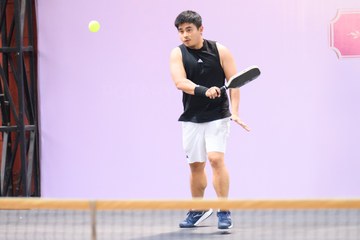 BFF Pickleball - Quốc Tế Phụ Nữ 8/3 - Ảnh #4665390