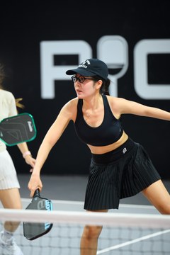 BFF Pickleball - Quốc Tế Phụ Nữ 8/3 - Ảnh #4665160