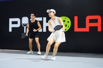 BFF Pickleball - Quốc Tế Phụ Nữ 8/3 - Ảnh #4665480