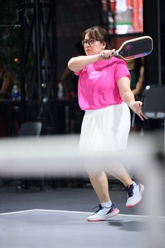 BFF Pickleball - Quốc Tế Phụ Nữ 8/3 - Ảnh #4665602
