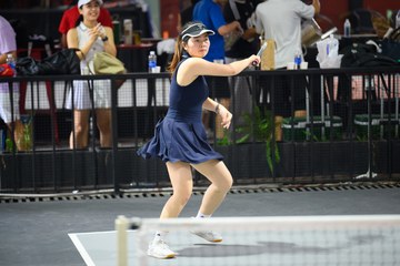 BFF Pickleball - Quốc Tế Phụ Nữ 8/3 - Ảnh #4665232