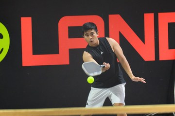 BFF Pickleball - Quốc Tế Phụ Nữ 8/3 - Ảnh #4665306