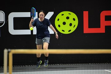 BFF Pickleball - Quốc Tế Phụ Nữ 8/3 - Ảnh #4664967
