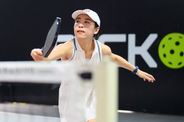 BFF Pickleball - Quốc Tế Phụ Nữ 8/3 - Ảnh #4665516