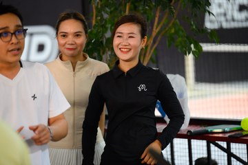BFF Pickleball - Quốc Tế Phụ Nữ 8/3 - Ảnh #4664613
