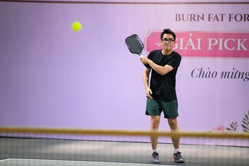 BFF Pickleball - Quốc Tế Phụ Nữ 8/3 - Ảnh #4665082