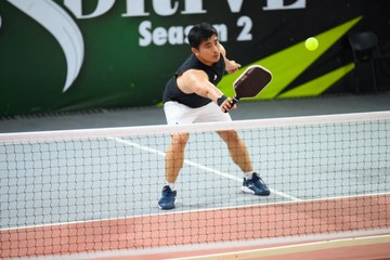 BFF Pickleball - Quốc Tế Phụ Nữ 8/3 - Ảnh #4665440