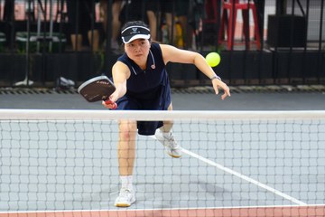 BFF Pickleball - Quốc Tế Phụ Nữ 8/3 - Ảnh #4665244