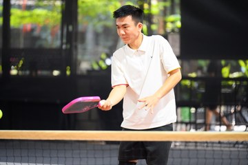 BFF Pickleball - Quốc Tế Phụ Nữ 8/3 - Ảnh #4665222