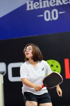 BFF Pickleball - Quốc Tế Phụ Nữ 8/3 - Ảnh #4665570
