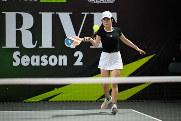 BFF Pickleball - Quốc Tế Phụ Nữ 8/3 - Ảnh #4664840