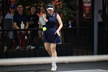 BFF Pickleball - Quốc Tế Phụ Nữ 8/3 - Ảnh #4664767