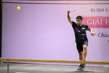 BFF Pickleball - Quốc Tế Phụ Nữ 8/3 - Ảnh #4665015