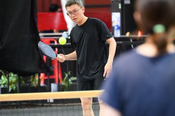 BFF Pickleball - Quốc Tế Phụ Nữ 8/3 - Ảnh #4665751