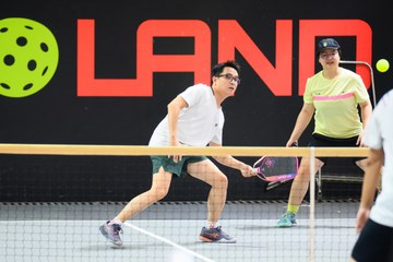 BFF Pickleball - Quốc Tế Phụ Nữ 8/3 - Ảnh #4665400