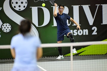 BFF Pickleball - Quốc Tế Phụ Nữ 8/3 - Ảnh #4665016