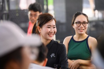 BFF Pickleball - Quốc Tế Phụ Nữ 8/3 - Ảnh #4665337