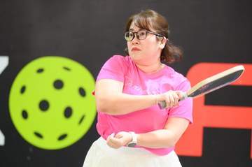 BFF Pickleball - Quốc Tế Phụ Nữ 8/3 - Ảnh #4664663