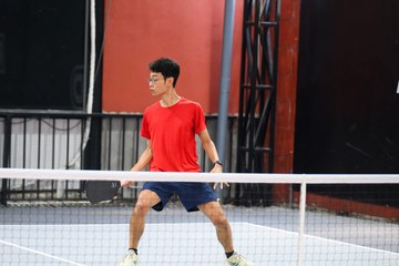 BFF Pickleball - Quốc Tế Phụ Nữ 8/3 - Ảnh #4665734