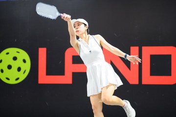 BFF Pickleball - Quốc Tế Phụ Nữ 8/3 - Ảnh #4665656