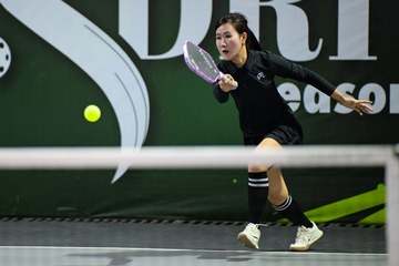 BFF Pickleball - Quốc Tế Phụ Nữ 8/3 - Ảnh #4664817