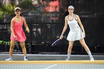 BFF Pickleball - Quốc Tế Phụ Nữ 8/3 - Ảnh #4665247