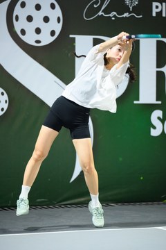 BFF Pickleball - Quốc Tế Phụ Nữ 8/3 - Ảnh #4665313