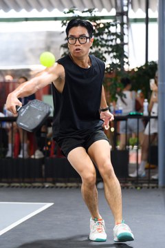 BFF Pickleball - Quốc Tế Phụ Nữ 8/3 - Ảnh #4665681