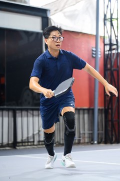 BFF Pickleball - Quốc Tế Phụ Nữ 8/3 - Ảnh #4665575