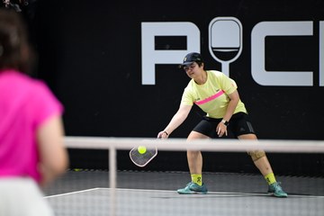 BFF Pickleball - Quốc Tế Phụ Nữ 8/3 - Ảnh #4664832