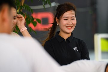 BFF Pickleball - Quốc Tế Phụ Nữ 8/3 - Ảnh #4664615