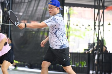 BFF Pickleball - Quốc Tế Phụ Nữ 8/3 - Ảnh #4665500