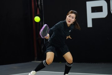 BFF Pickleball - Quốc Tế Phụ Nữ 8/3 - Ảnh #4664575