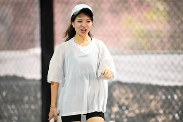 BFF Pickleball - Quốc Tế Phụ Nữ 8/3 - Ảnh #4664727