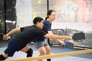 BFF Pickleball - Quốc Tế Phụ Nữ 8/3 - Ảnh #4665738