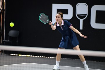 BFF Pickleball - Quốc Tế Phụ Nữ 8/3 - Ảnh #4664944
