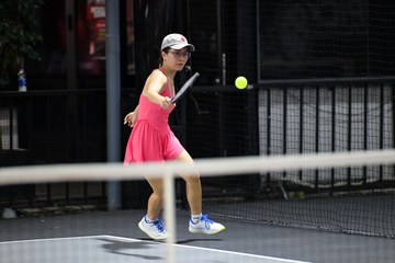 BFF Pickleball - Quốc Tế Phụ Nữ 8/3 - Ảnh #4664756