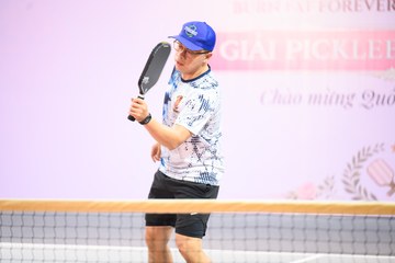 BFF Pickleball - Quốc Tế Phụ Nữ 8/3 - Ảnh #4665212