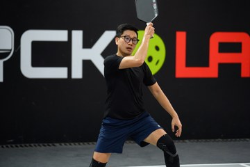 BFF Pickleball - Quốc Tế Phụ Nữ 8/3 - Ảnh #4665735