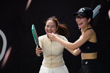 BFF Pickleball - Quốc Tế Phụ Nữ 8/3 - Ảnh #4664815