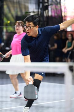 BFF Pickleball - Quốc Tế Phụ Nữ 8/3 - Ảnh #4665596