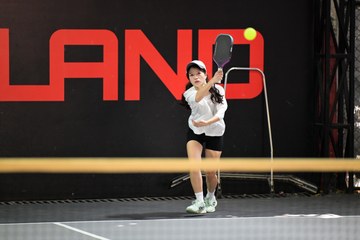 BFF Pickleball - Quốc Tế Phụ Nữ 8/3 - Ảnh #4664791