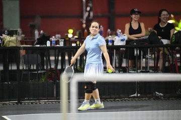 BFF Pickleball - Quốc Tế Phụ Nữ 8/3 - Ảnh #4665041
